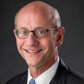 Eric S. Musser