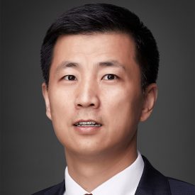 John Z. Zhang