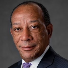 Lawrence D. McRae