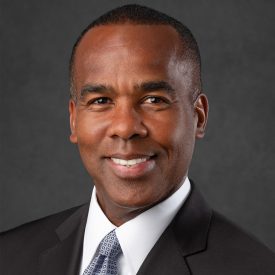 Lewis A. Steverson