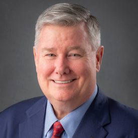 Martin J. Curran