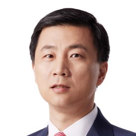 John Zhang