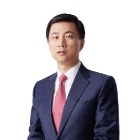 John Z. Zhang