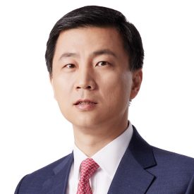 John Z. Zhang