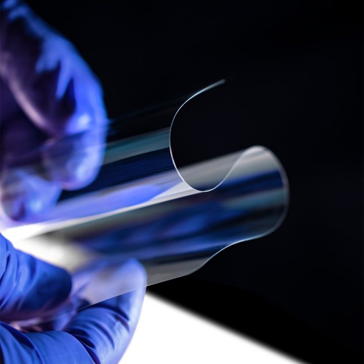 Foldable Glass Ultrathin Bendable Glass Technology Corning