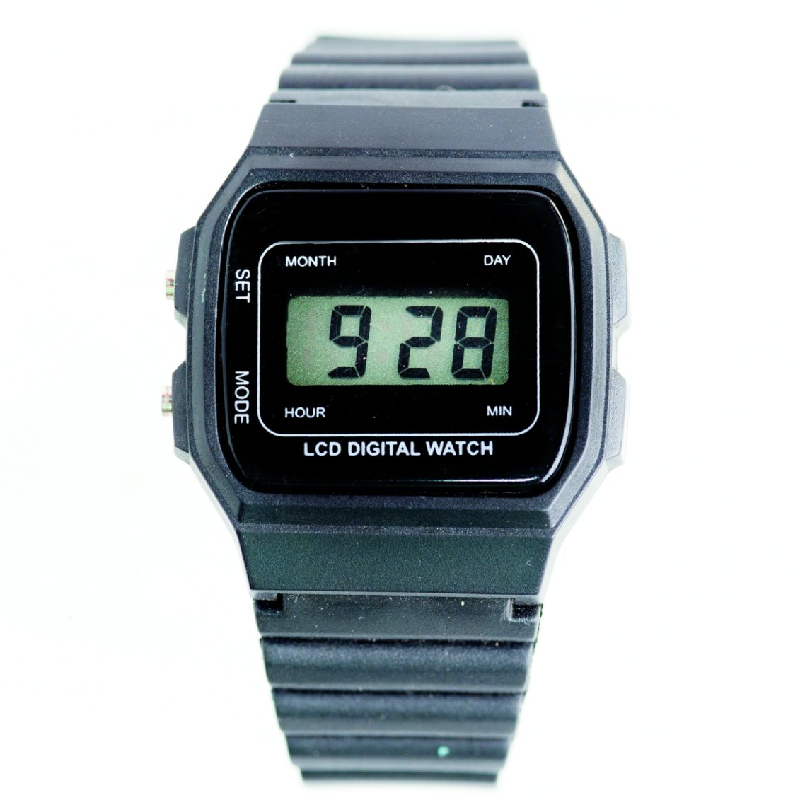 LCD Technology | The History and Timeline of Liquid Crystal Display ...