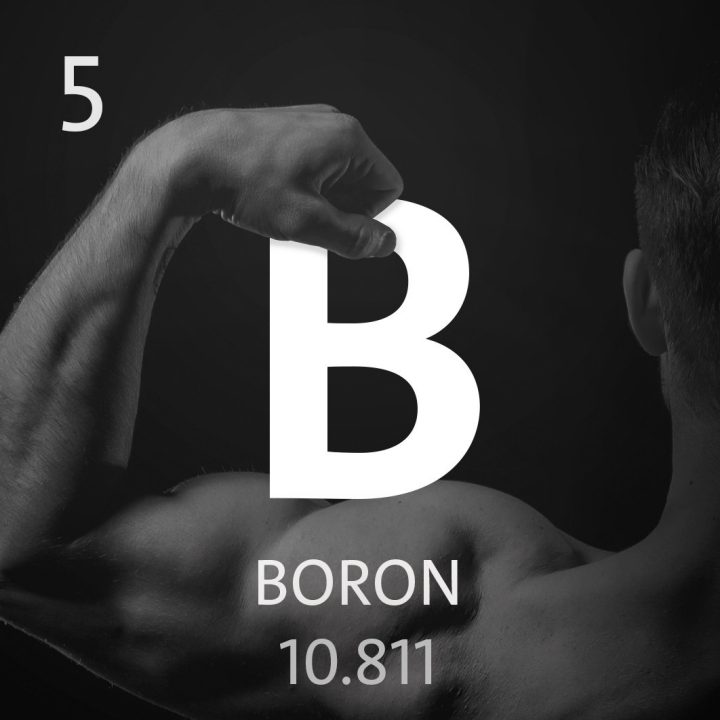 Boron The Tough Guy of the Periodic Table Advantages of Boron in