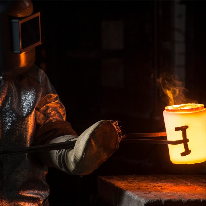 How Glass is Made What is Glass Made of? Corning