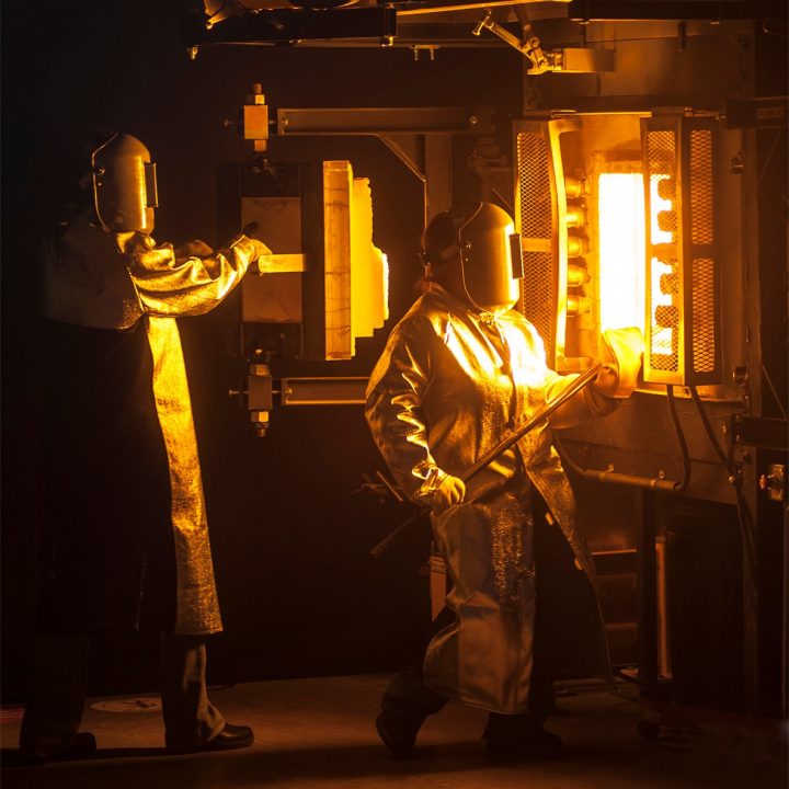 How Glass is Made What is Glass Made of? Corning