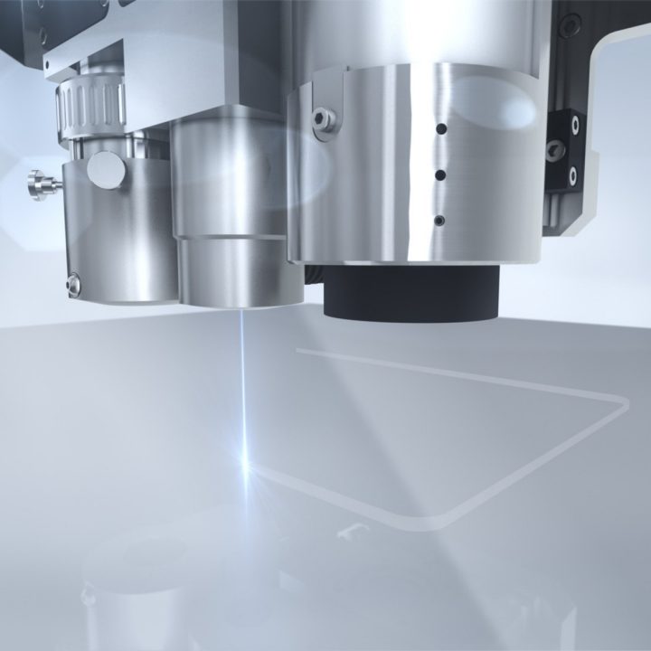 How Light Manipulates Matter Lasers and Glass Corning