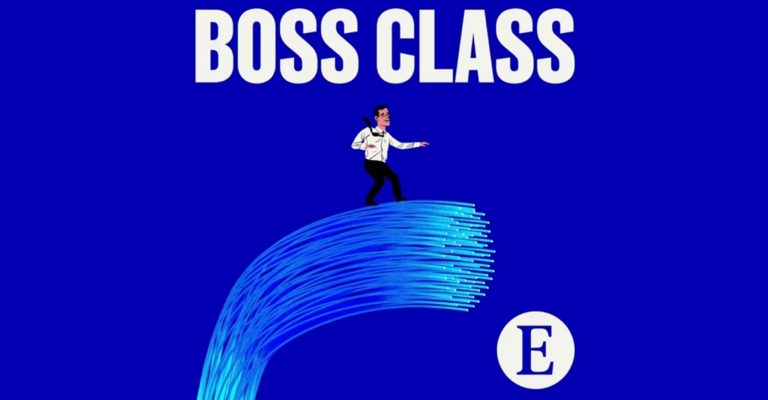 Boss Class