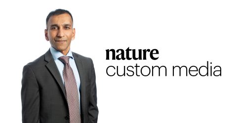 Jaymin Amin nature