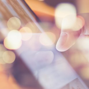 移动改变生活和工作 光通信 康宁