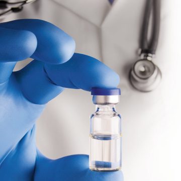 corning scientists billions distributing racing making vials