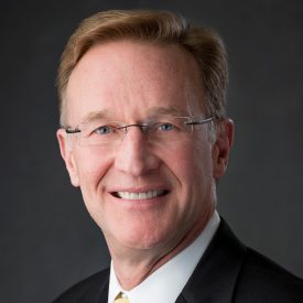 Wendell P. Weeks, Chairman, Chief Executive Officer, and President of Corning Incorporated