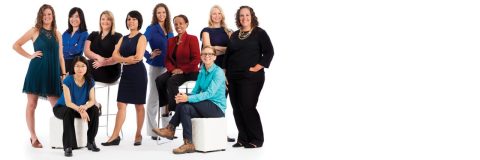 Women at Corning: Shaping a brighter, clearer future.