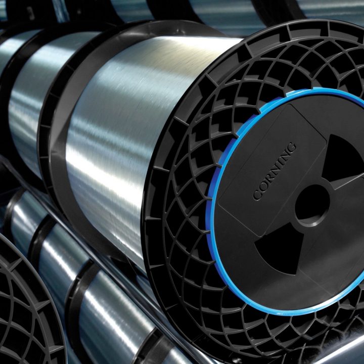 Business Segments About Us Corning