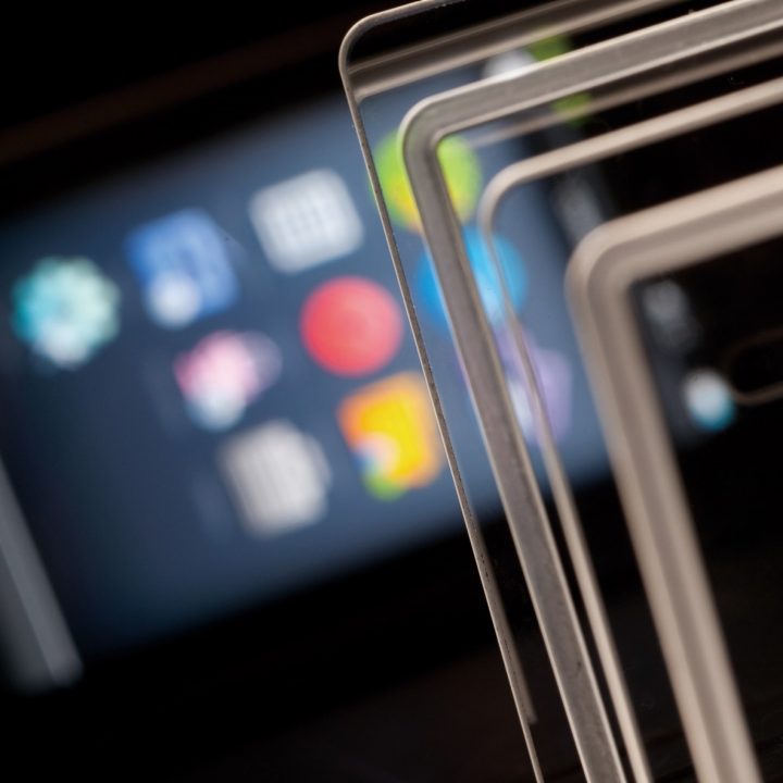 Corning Gorilla Glass