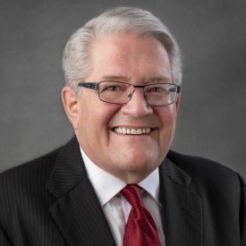 Tony Tripeny, Executive Vice President & Chief Financial Officer