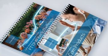 Core Products and FTTP Selection Guide