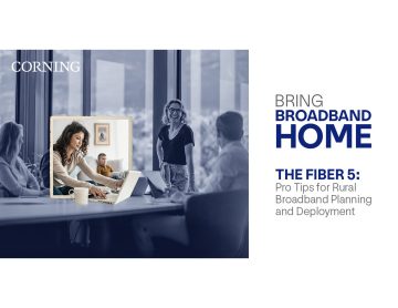 Pro Tips for Rural Broadband Planning and Deployment