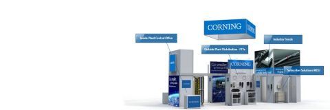 Carrier Networks Virtual Trade Show Experience 