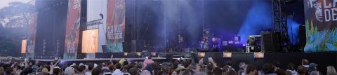 Go anywhere with fiber: La Nuit de l’Erdre Festival and the Evolv® Solution – case study.