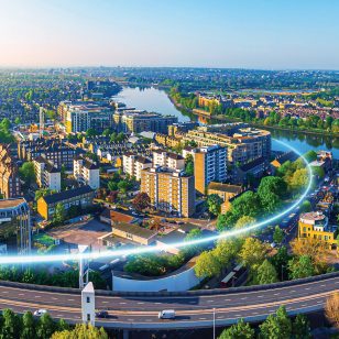 FTTH Design Solutions | Network Architecture Design | Corning