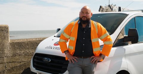 Alncom and Corning case study