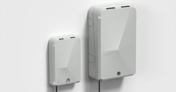 Evolv® Home Terminals