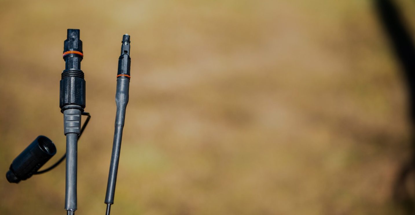 Evolv® Solution with Pushlok™ Technology Corning