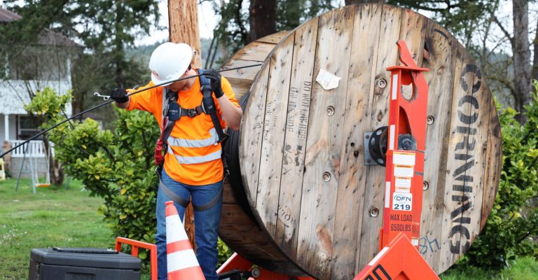 Keeping Central Oregon Connected