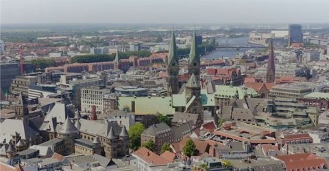 étude de cas avec Glasfaser Nordwest