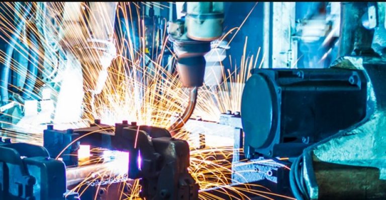 Solutions fibre optique pour l'industrie 4.0