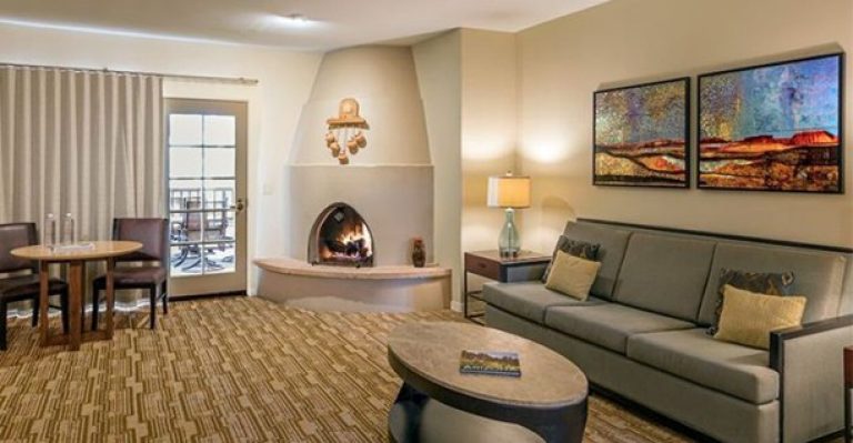 Wigwam Resort Case Study