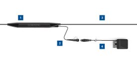 FlexNAP System