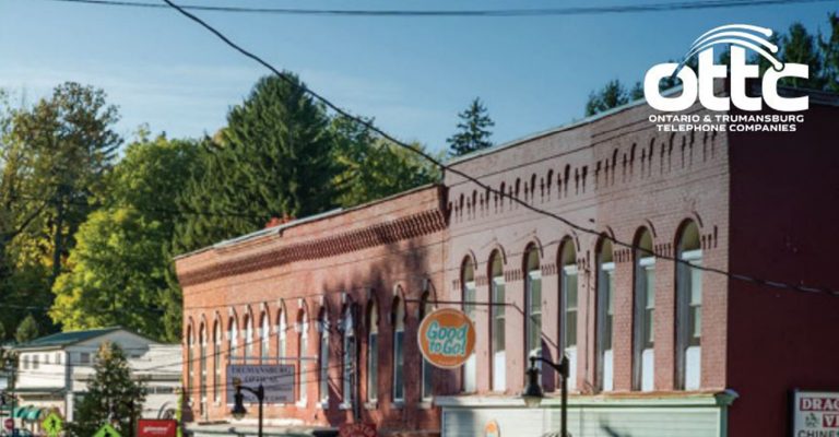 Ontario and Trumansburg Telephone Company