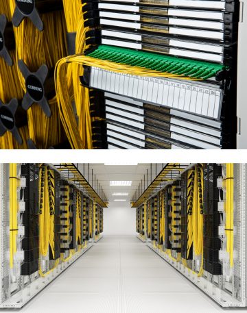 Corning Central Office Solutions