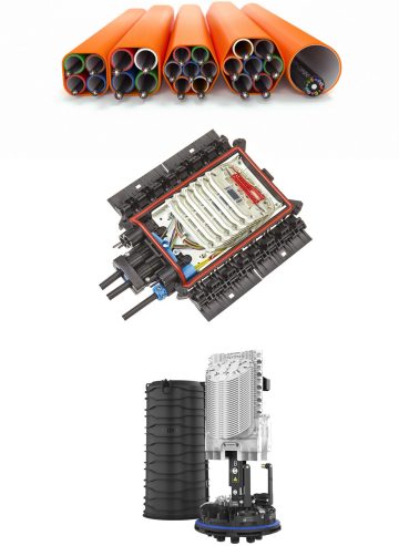 Corning Feeder Network Products