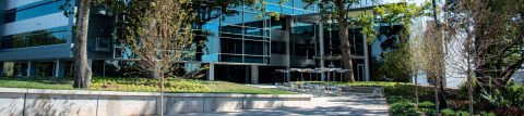 Case Study: Corning Optical Communications HQ