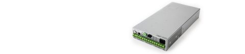 Die Corning "Intelligent Power"-Stromversorgung 