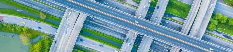Connected Roads: Navigating the Future of Transportation Connectivity 