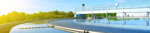 Smart Water/Wastewater Technology