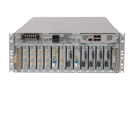 Unidad headend integrada