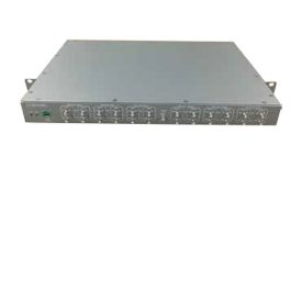 Headend-to-GX Interface Box (IFB)