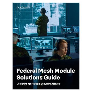 Federal Mesh Module Solution Guide