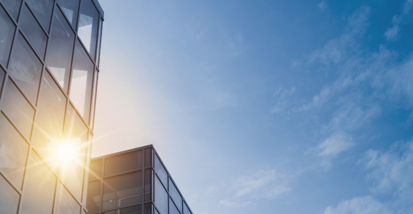 Commercial Real Estate Network Solutions Commercial Smart Building