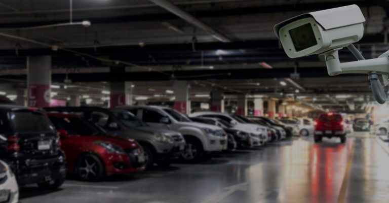 Corning Remote Power Solution Use Case: Security
