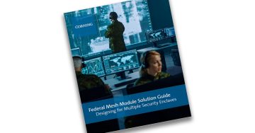 Federal Mesh Module Solution Guide
