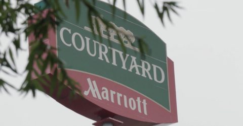 Hickory Courtyard® by Marriott®: Building a Future-ready Network